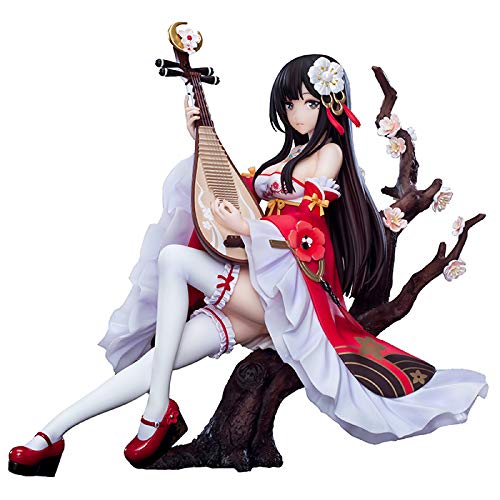 【中古】【非常に良い】傾城恋・オリジナルシリーズ 昭君 1/7 完成品フィギュア