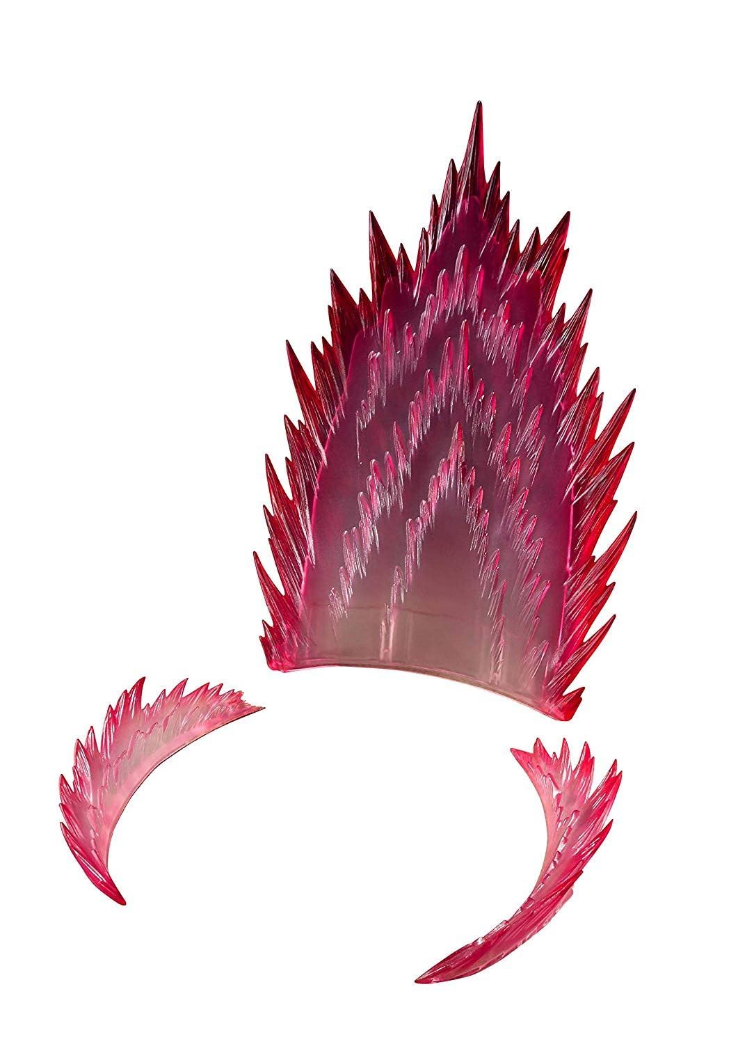 【中古】【非常に良い】TAMASHII NATIONS 魂EFFECT ENERGY AURA Red Ver.
