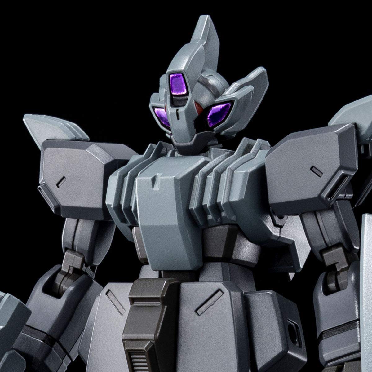 【中古】【非常に良い】HGBD:R 1/144 エルドラドートレス（ガンダムビルドダイバーズRe:RISE）ガンプラ