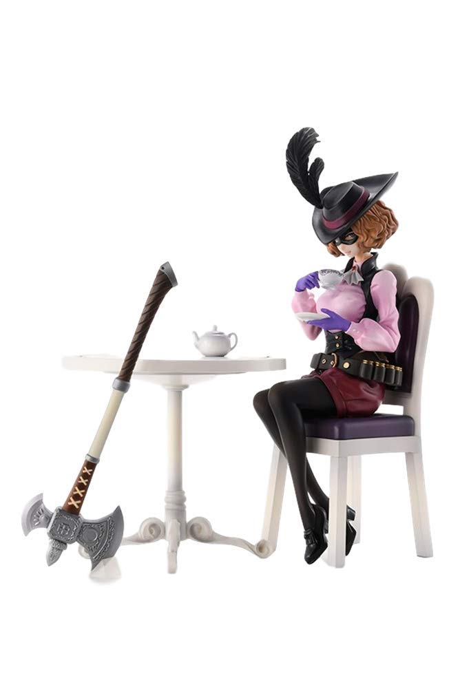 楽天市場】【TOYSEIIKI】TS08 PERSONA 5 NOIR ペルソナ5 ノワール