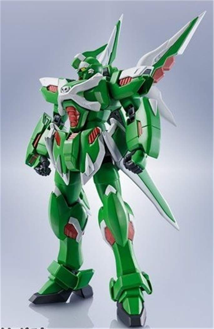 【中古】【非常に良い】ROBOT魂 SIDE MS ファントムガンダム