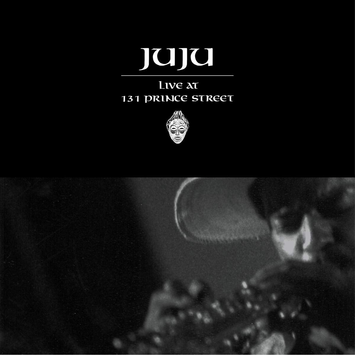【中古】【非常に良い】Live at 131 Prince Street [12 inch Analog]