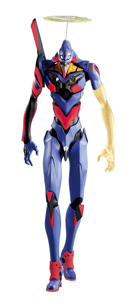 【中古】【非常に良い】バンプレスト 一番くじ シンエヴァンゲリオン劇場版初号機、覚醒 A賞エヴァンゲリオン初号機覚醒版フィギュア