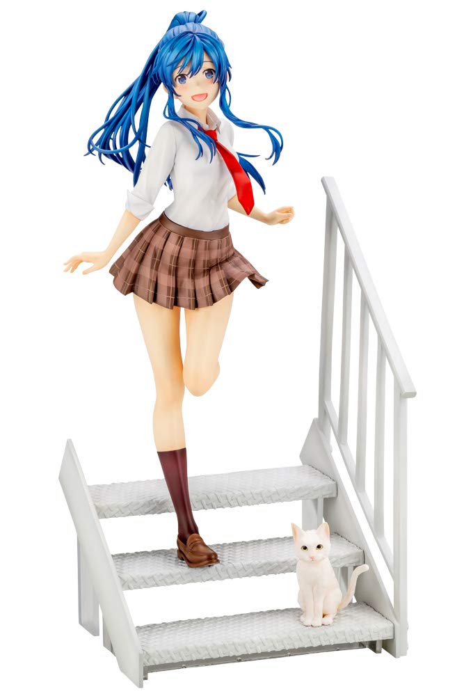 【中古】【非常に良い】弱キャラ友崎くん 七海みなみ 1/7スケール PVC製 塗装済み完成品フィギュア PP917 18,578円