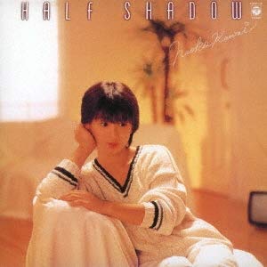 【中古】【非常に良い】ハーフ・シャドウ (紙ジャケット仕様/盤)