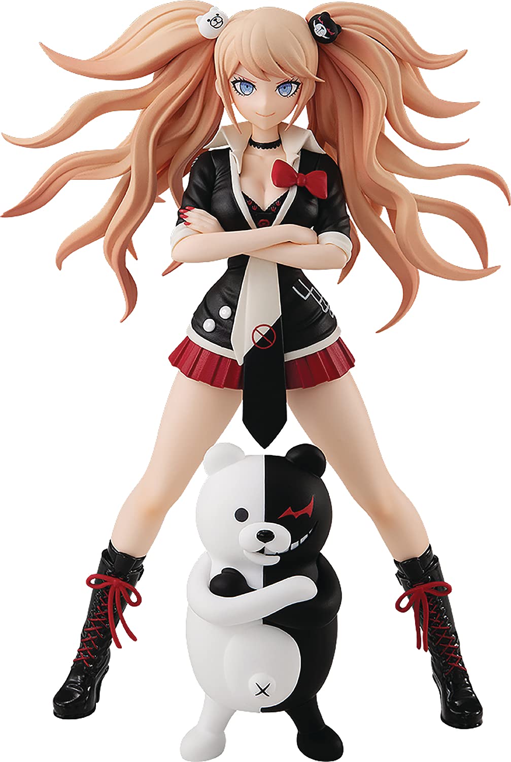 【中古】【非常に良い】POP UP PARADE ダンガンロンパ1・2 Reload 江ノ島盾子 ノンスケール ABS&PVC製 塗装済み完成品フィギュア 198789 16,886円