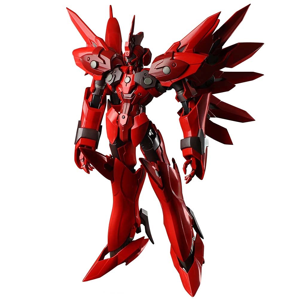 【中古】【非常に良い】ゼノギアス ブリングアーツ ヴェルトール イド PVC製 塗装済み可動フィギュア