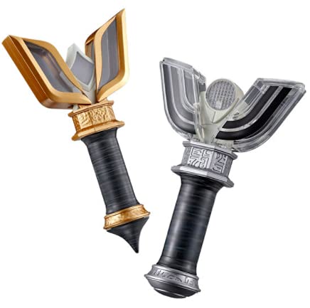 【中古】【非常に良い】ウルトラレプリカ ブラックスパークレンス 25th Anniversary ver.＆スパークレンス CAMEARRA ver.