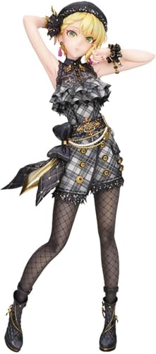【中古】【非常に良い】アルター アイドルマスター\THE IDOLM@STER シンデレラガールズ 宮本フレデリカ フレ・デ・ラ・モードVer. 1/7 完成品フィギュア|ドリエムコーポレーション