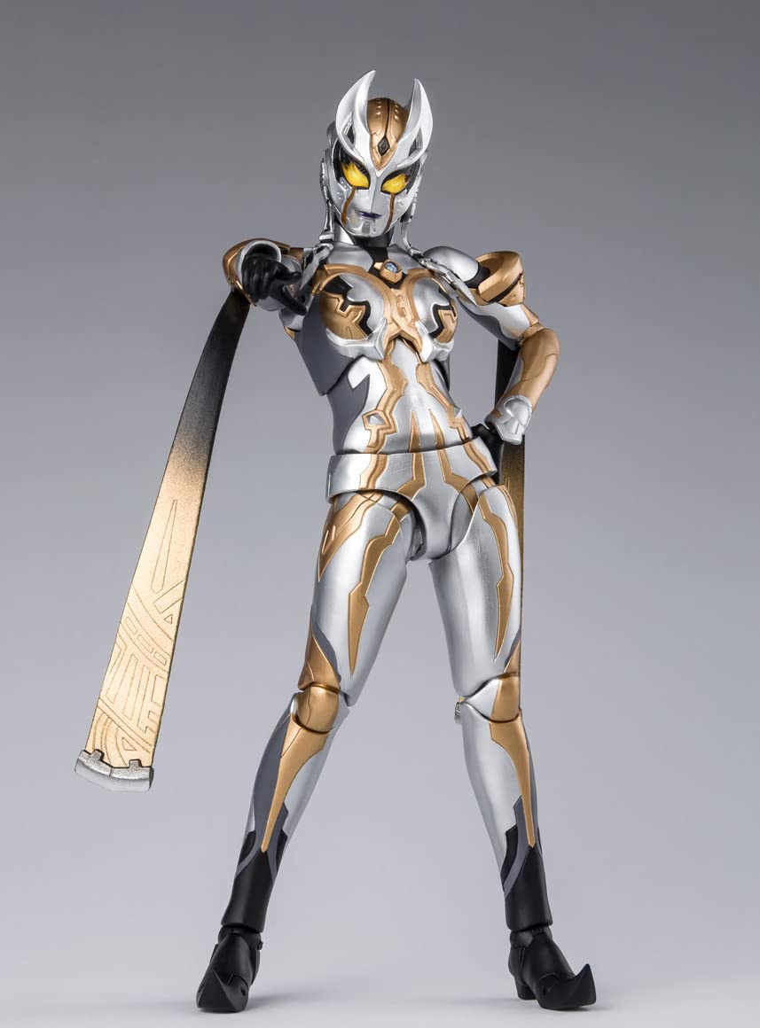 【中古】【非常に良い】S.H.Figuarts カルミラ|ドリエムコーポレーション