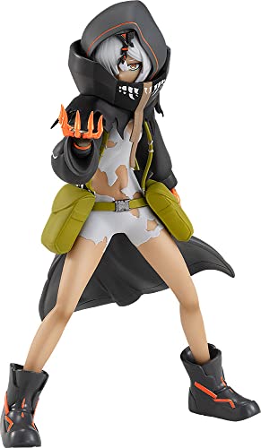 【中古】【非常に良い】POP UP PARADE ブラックロックシューター DAWN FALL ストレングス DAWN FALL Ver. ノンスケール プラスチック製 塗装済み完成品フィギュア G94568