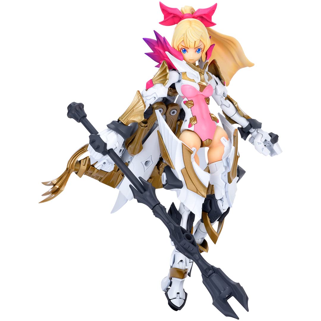 【中古】【人並み外れたに好いたらしい】洋弓クス ブロッカーズ FIORE アキレア おもちゃ-その他