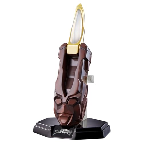 【中古】【非常に良い】[バンダイ] ウルトラレプリカ リーフラッシャー25th Anniversary ver.【再販】