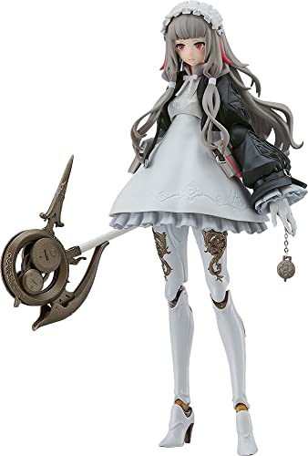 【中古】【非常に良い】マックスファクトリー(Max Factory) figma ヒト回帰 NH 01 ノンスケール プラスチック製 塗装済み可動フィギュア