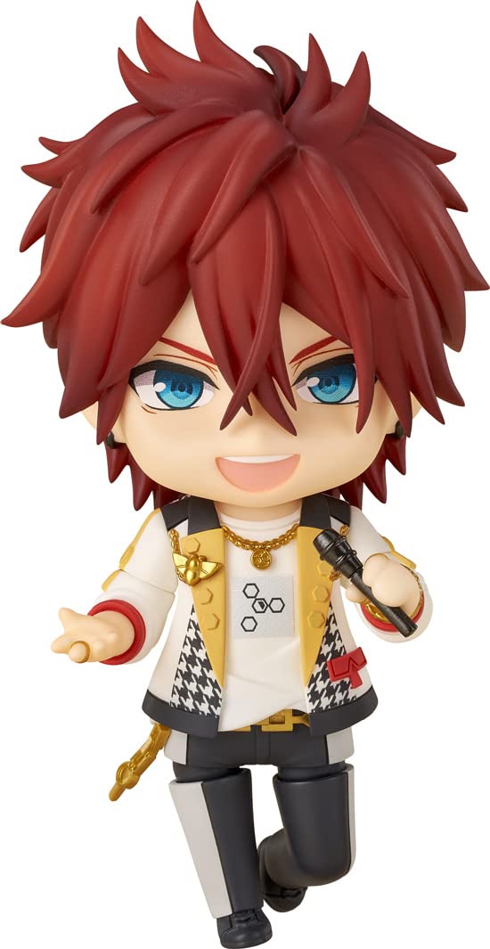 【中古】【非常に良い】ねんどろいど あんさんぶるスターズ！！Music 天城燐音｜ドリエムコーポレーション