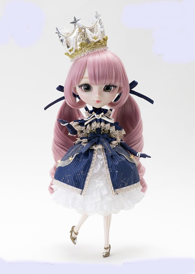 【中古】【非常に良い】Pullip(プーリップ) Emma(エマ)