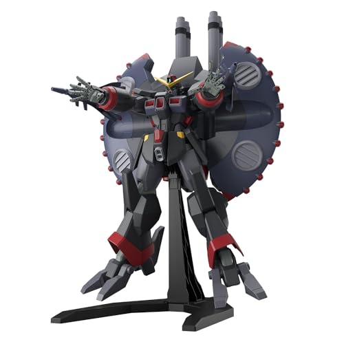【中古】【非常に良い】HG 機動戦士ガンダムSEED DESTINY デストロイガンダム 1/144スケール 色分け済みプラモデル|ドリエムコーポレーション