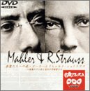 【中古】【非常に良い】NHK DVD名曲アルバム 楽聖たちへの旅「マーラーとリヒャルト・シュトラウス～後期ロマン派と近代の