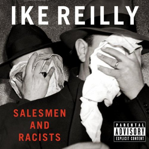 【中古】【非常に良い】Salesmen & Racists