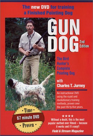 【中古】【非常に良い】Gun Dog [DVD]｜ドリエムコーポレーション