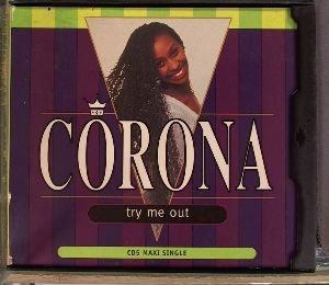 【中古】【非常に良い】Try Me Out