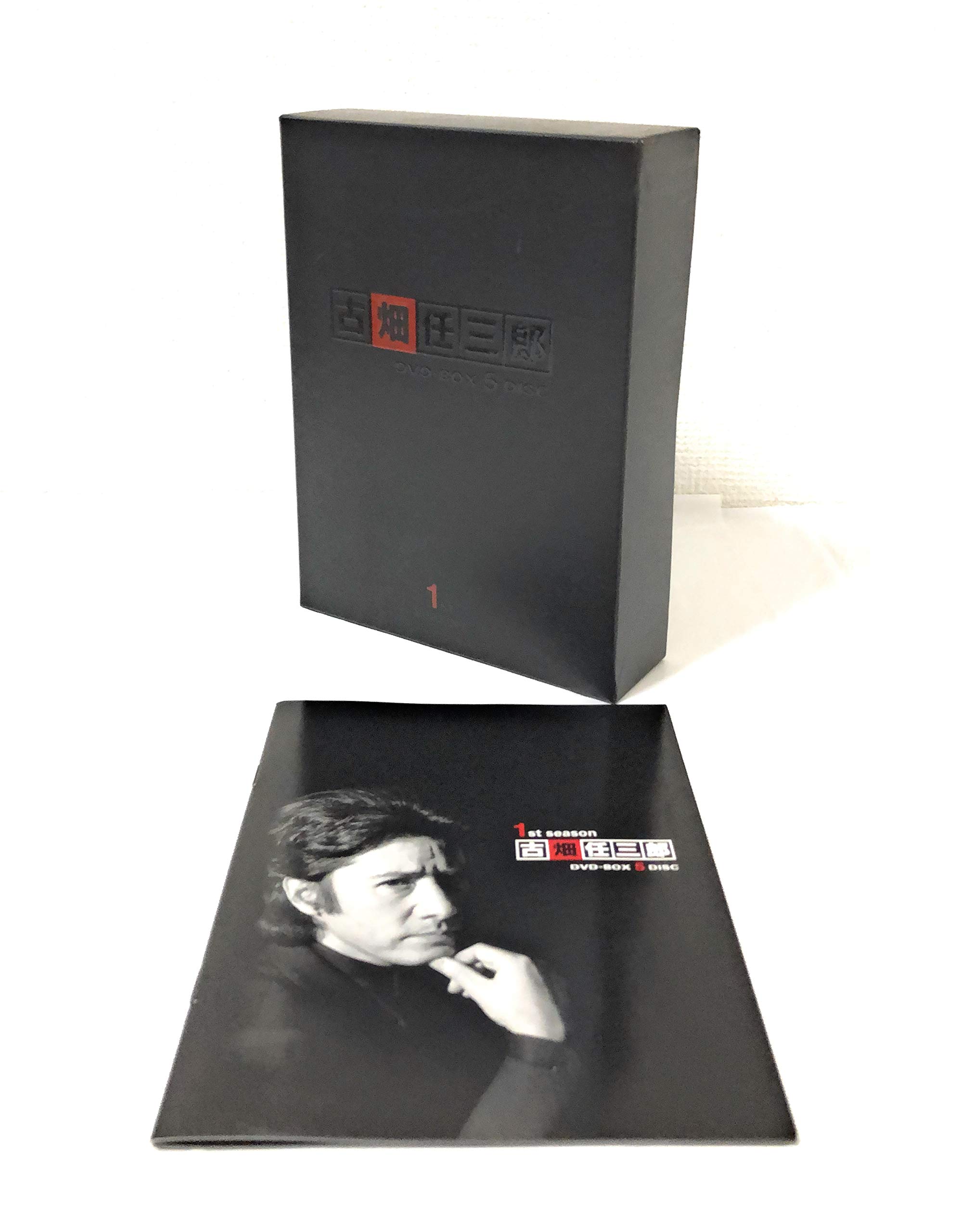 【中古】【非常に良い】警部補 古畑任三郎 1st DVD-BOX