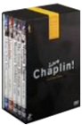 【中古】【非常に良い】ラヴ・チャップリン ! コレクターズ・エディション BOX 2 [DVD]