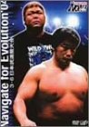 【中古】【非常に良い】PRO-WRESTLING NOAH Navigate for Evolution ’04 3.6日本武道館大会 [DVD]