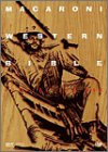注目ブランド【中古】【非常に良い】マカロニウエスタン DVD-BOX~疾走
