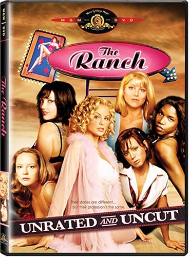 【中古】【非常に良い】The Ranch (Unrated and Uncut)