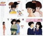 【中古】【非常に良い】タッチ TV Series/音楽編 CD-BOX