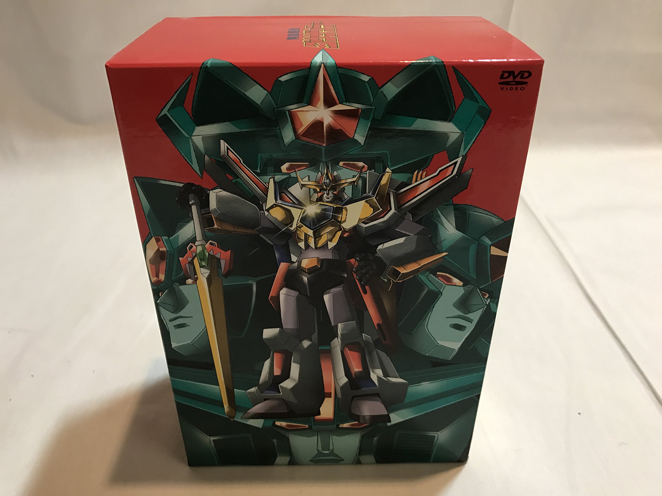 【中古】【非常に良い】熱血最強ゴウザウラー DVD-BOX|ドリエムコーポレーション