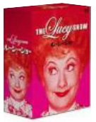 【中古】【非常に良い】ルーシー・ショー DVD-BOX