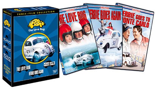 【中古】【非常に良い】ラブ・バッグ コレクション BOX (初回限定生産) [DVD]画像