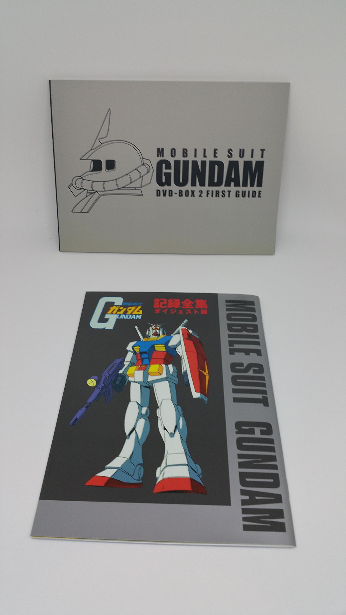 【中古】【非常に良い】機動戦士ガンダムDVD-BOX 2