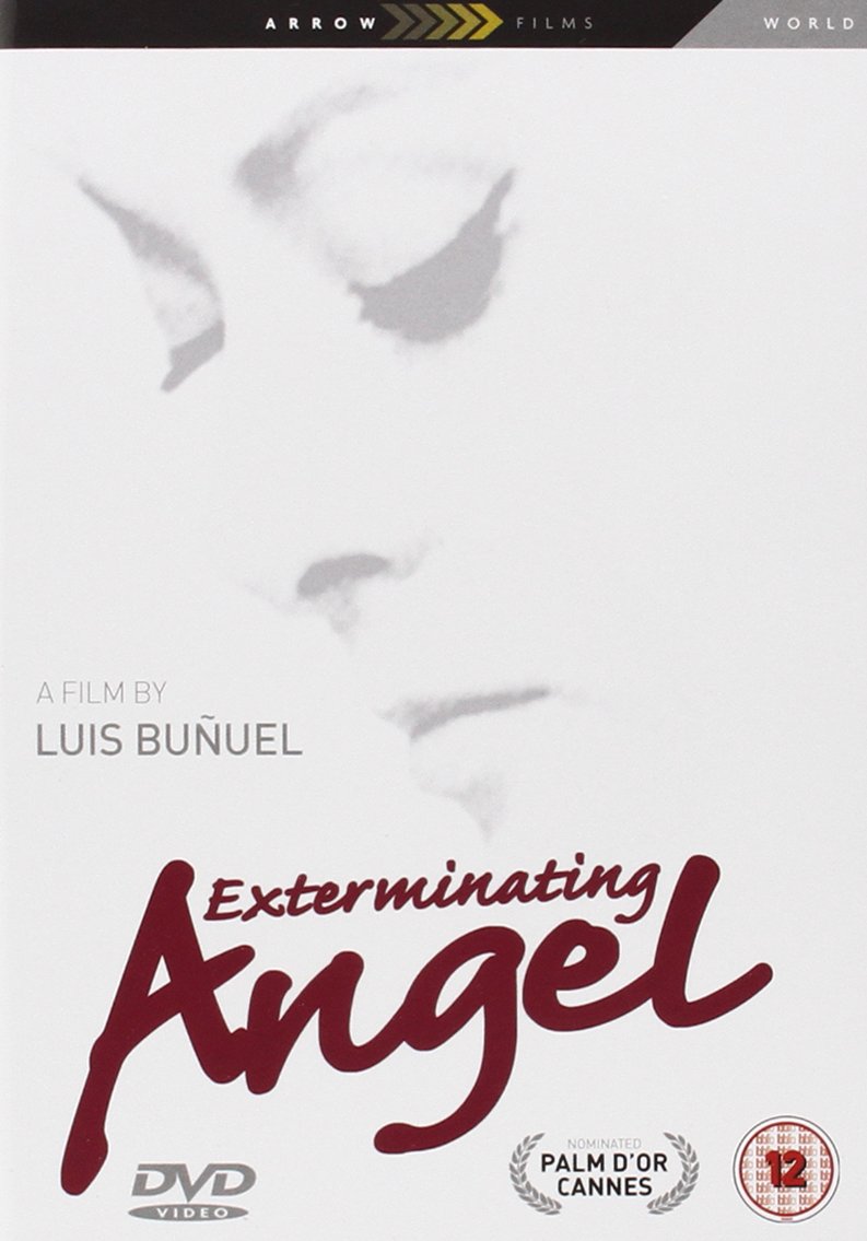 【中古】【非常に良い】The Exterminating Angel [Import anglais]