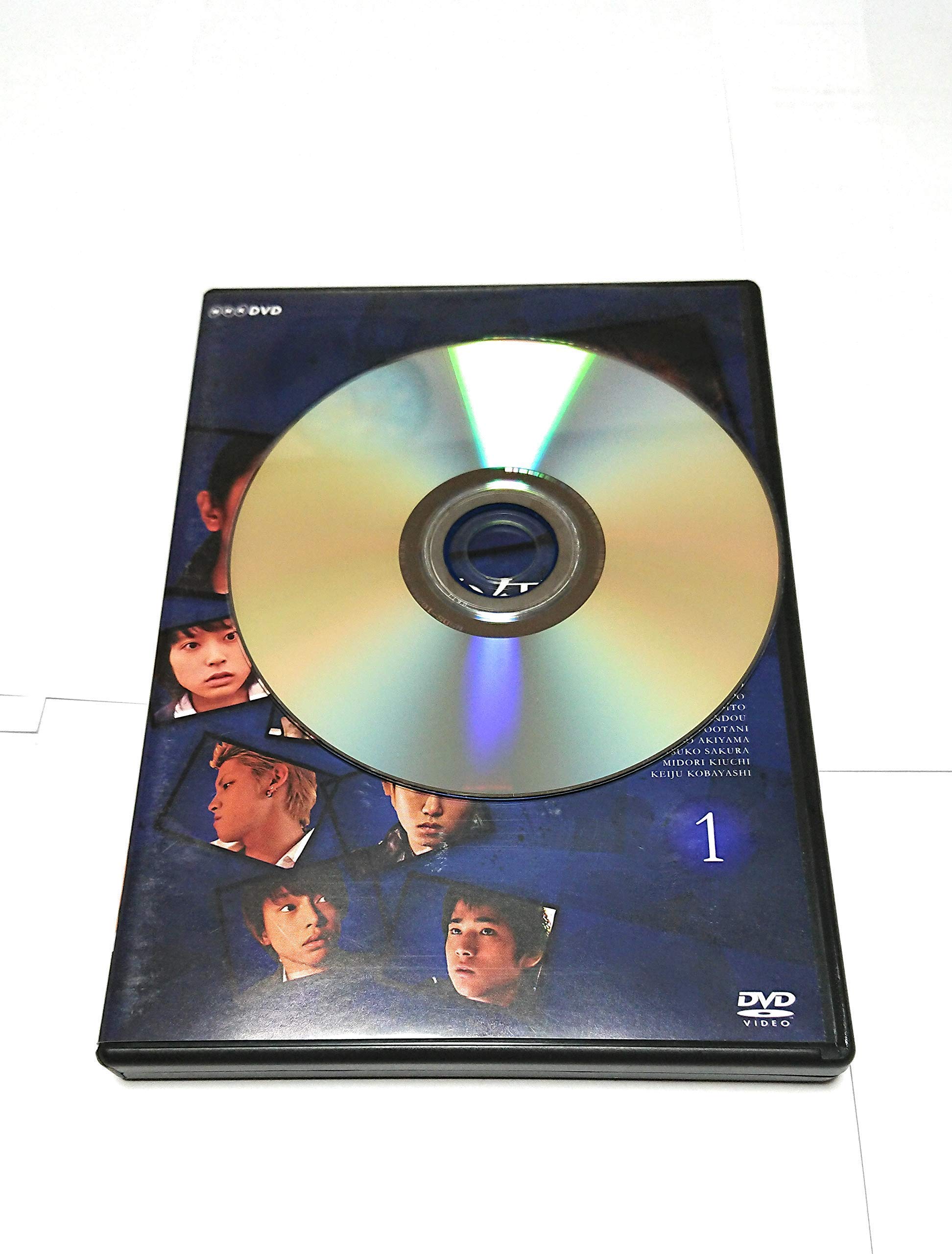 【中古】【非常に良い】少年たち3 DVD-BOX