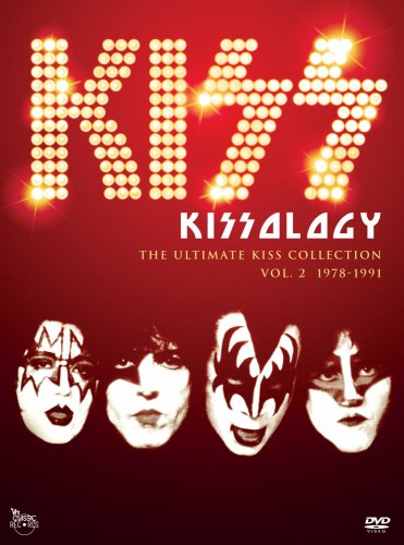 【中古】【非常に良い】Vol. 2-Kissology-1978-91 [DVD] [Import]｜ドリエムコーポレーション 28,311円
