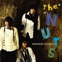 【中古】【非常に良い】Whispers Of Love(韓国盤)