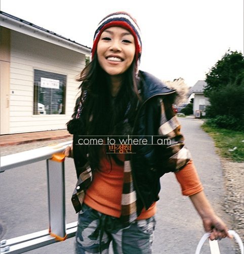 【中古】【非常に良い】Come To Where I Am(韓国盤)