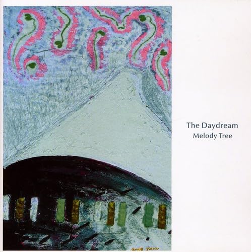 【中古】【非常に良い】The Daydream 3集 - Melody Tree(韓国盤)|ドリエムコーポレーション