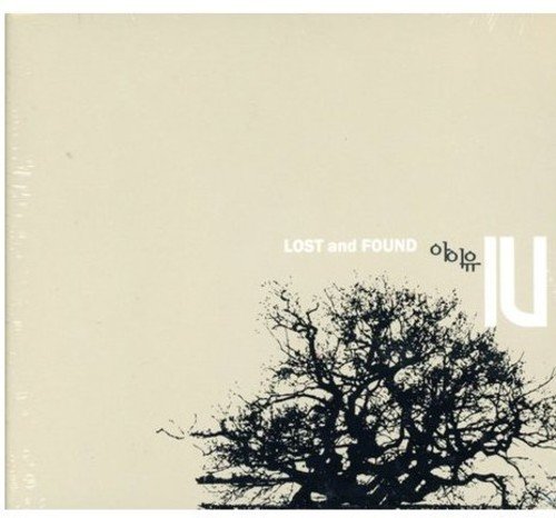 【中古】【非常に良い】IU Mini Album - Lost and Found(韓国盤)｜ドリエムコーポレーション