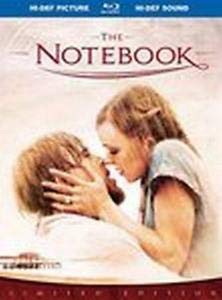 【中古】【非常に良い】The Notebook (Limited Edition Gift Set) [Blu-ray] 20,892円