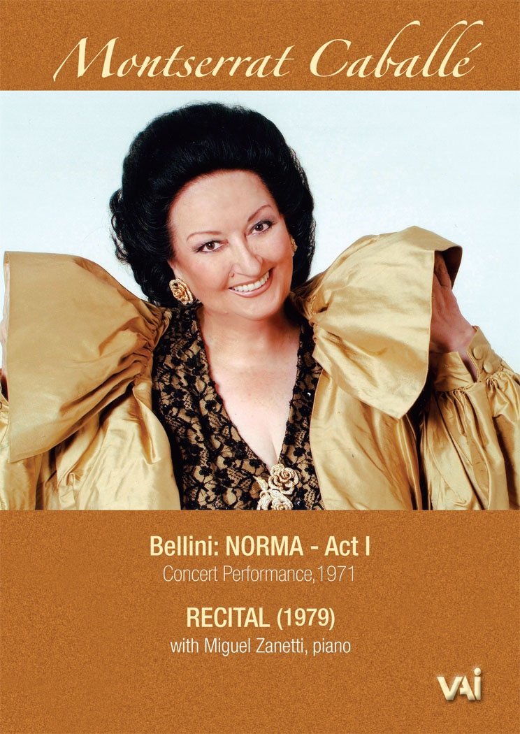 【中古】【非常に良い】Norma (Act1) (Bellini) [DVD]｜ドリエムコーポレーション