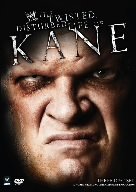 【中古】【非常に良い】WWE ライフ・オブ・ケイン [DVD]