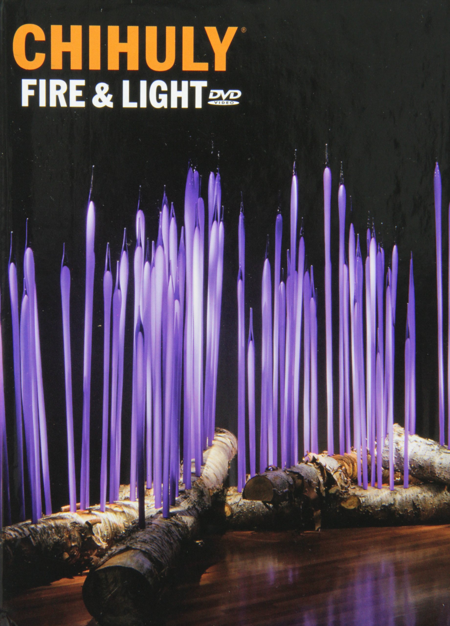 【中古】【非常に良い】Chihuly: Fire & Light [DVD]｜ドリエムコーポレーション