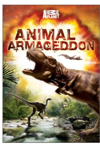【中古】【非常に良い】Animal Armageddon [DVD]｜ドリエムコーポレーション