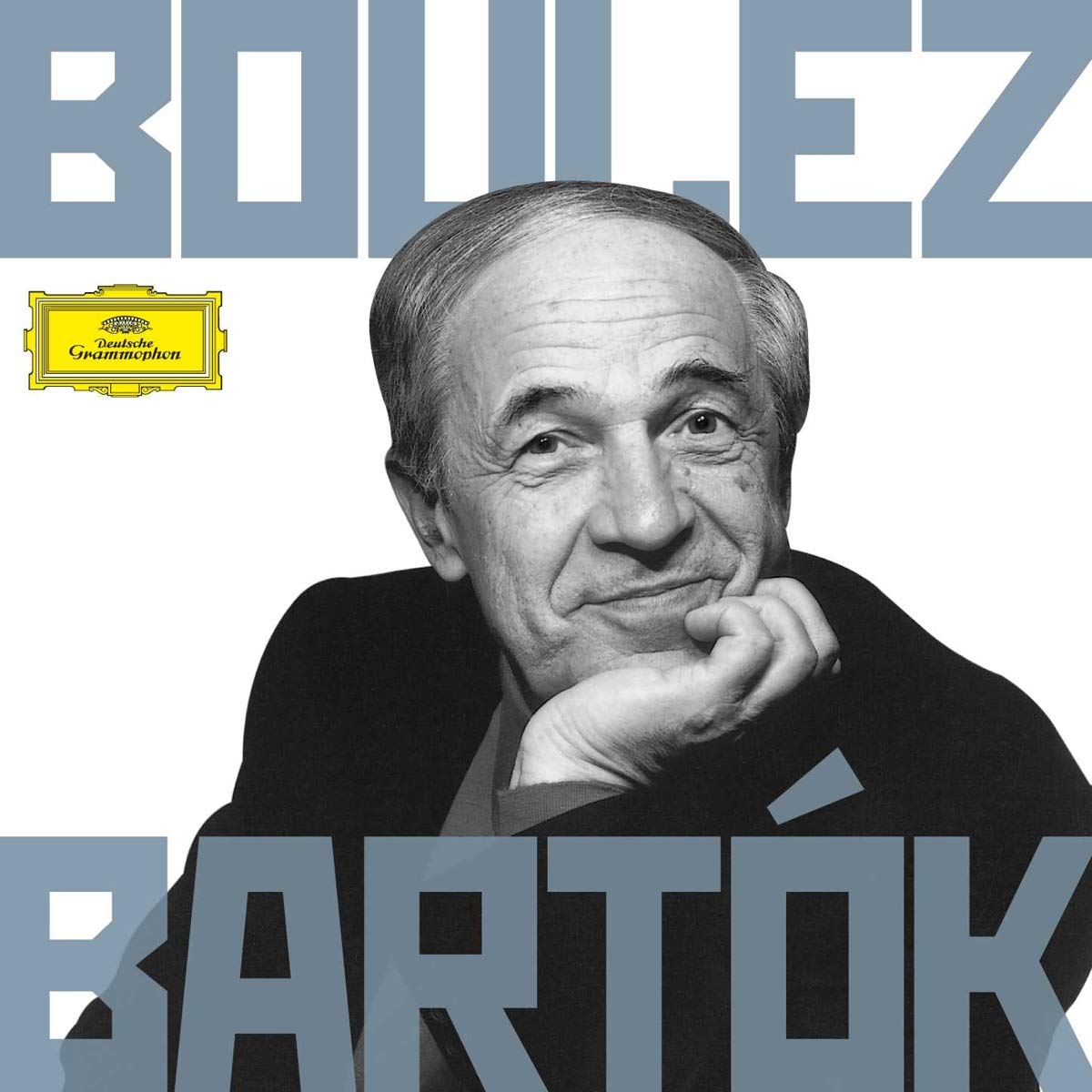 【中古】【非常に良い】Boulez Conducts Bart?k|ドリエムコーポレーション