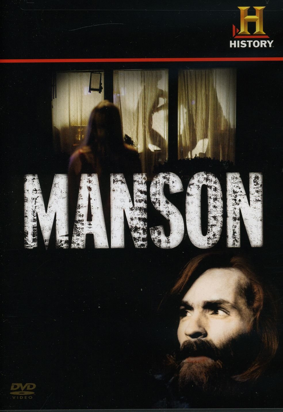【中古】【非常に良い】Manson 40 Years Later [DVD]｜ドリエムコーポレーション