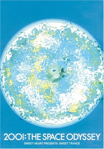 【中古】【非常に良い】SWEET-HEART PRESENTS SWEET TRANCE 2001:THE SPACE ODYSSEY [DVD]